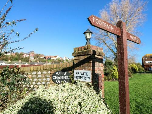 15 The Boathouse, Rye