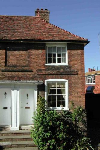 Holiday Home Hilders