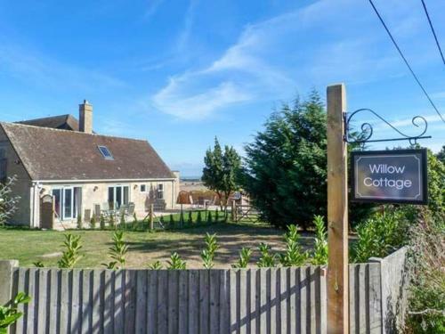 Willow Cottage, Rye