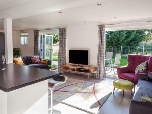 Willow Cottage, Rye