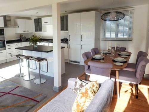 Willow Cottage, Rye