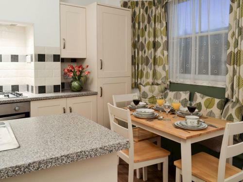 Bridge Cottage.