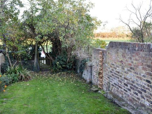 Bridge Cottage.