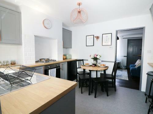 Lily Cottage, Rye