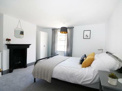 Lily Cottage, Rye