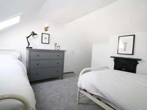 Lily Cottage, Rye