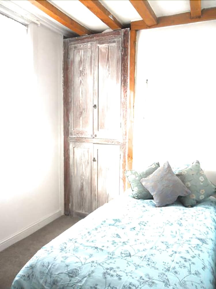 Apartamento Tower Cottage