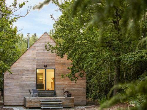 Boxwood Retreat, Rye