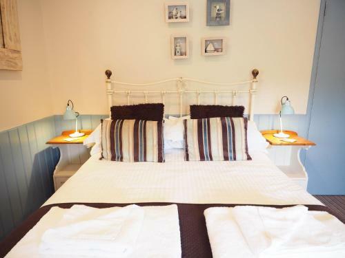 Rye Windmill B&B