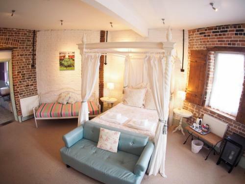 Rye Windmill B&B