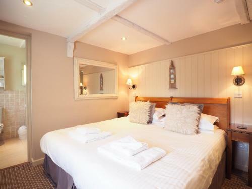 Rye Windmill B&B