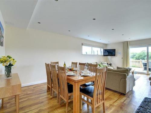 Holiday Home The Glades