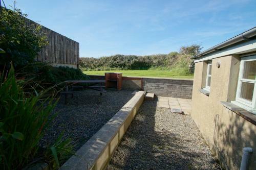 Y Ty Coets - Coach House