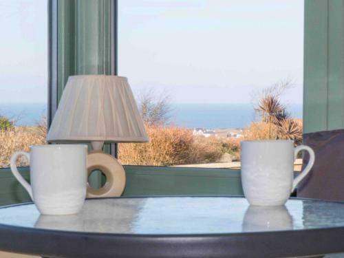 Holiday Home Bwthyn