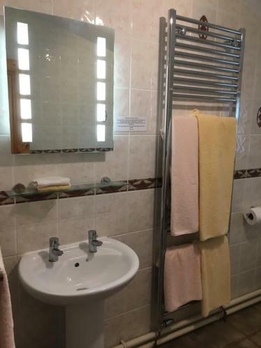 The Waterings B&B
