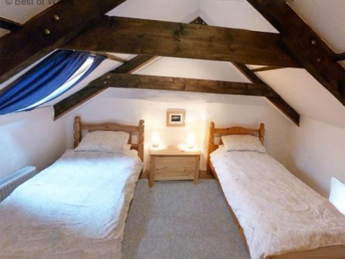 Holiday Home Y Storfa