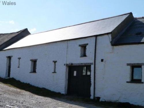 Holiday Home Y Storfa