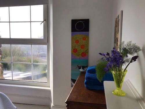 Bed & Breakfast Stay With St Davids Kitchen
