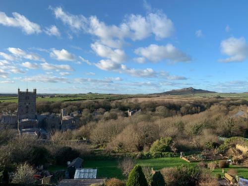 Bed & Breakfast Stay With St Davids Kitchen