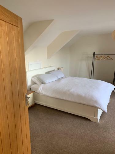 Bed & Breakfast Stay With St Davids Kitchen