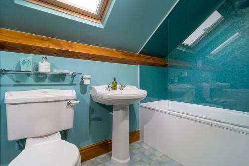 Hostal Brooklands Guest House
