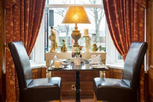 Hostal Brooklands Guest House