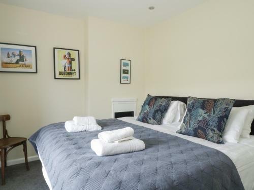 2 Gowbarrow Cottages, Penrith