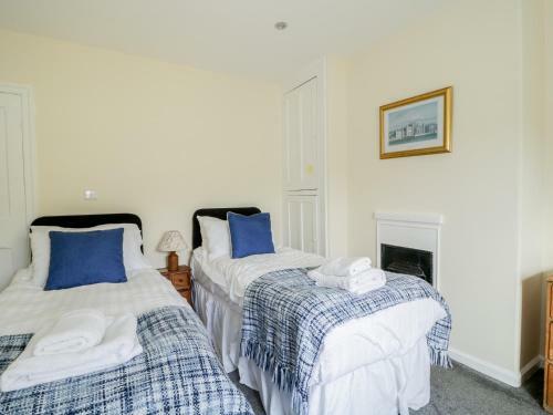 2 Gowbarrow Cottages, Penrith