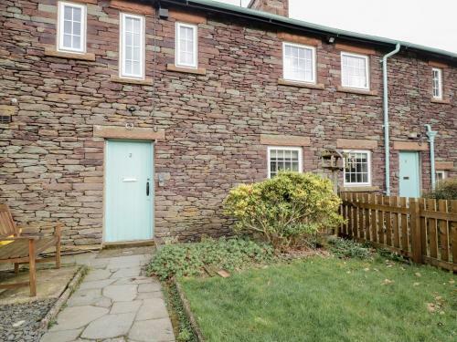 2 Gowbarrow Cottages, Penrith