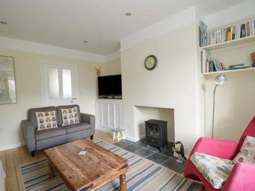 2 Gowbarrow Cottages, Penrith