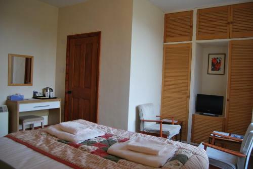 Hostal Limes Country Guest House