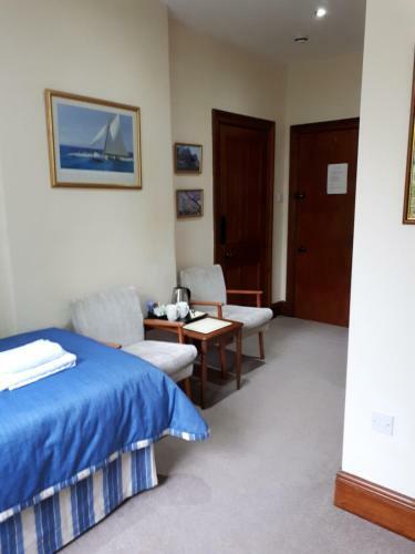 Hostal Limes Country Guest House