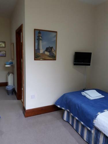 Hostal Limes Country Guest House