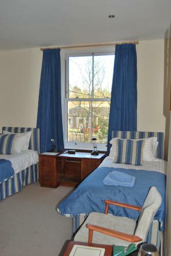 Hostal Limes Country Guest House
