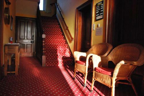 Hostal Limes Country Guest House