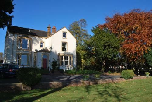 Hostal Limes Country Guest House
