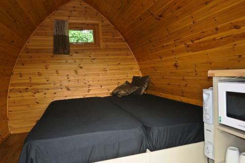 Orchard Hideaways