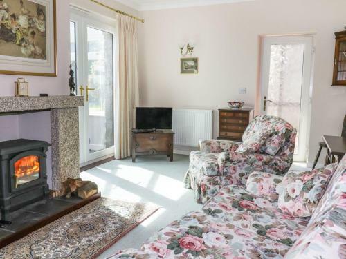 Sheila's Cottage, Penryn