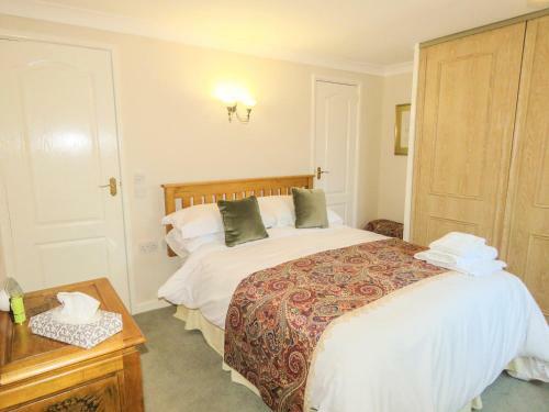 Sheila's Cottage, Penryn