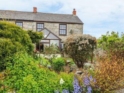 Eldamar Cottage, Penryn