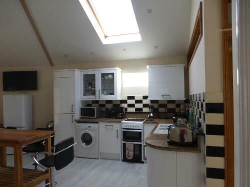 Strand Apartment