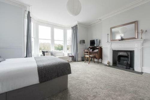 Bed & Breakfast Holbein House