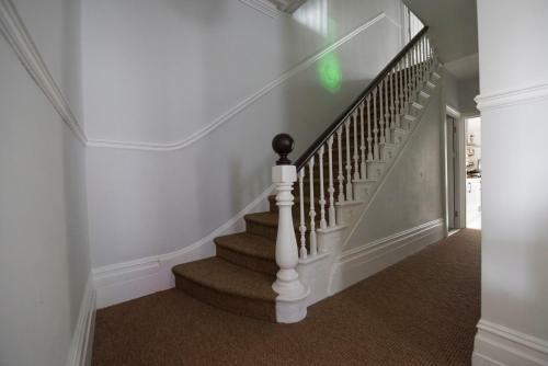 Bed & Breakfast Holbein House