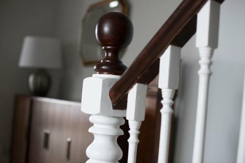 Bed & Breakfast Holbein House