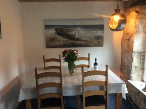Boatmans Cottage