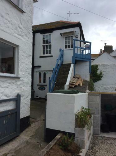 Boatmans Cottage