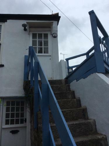Boatmans Cottage