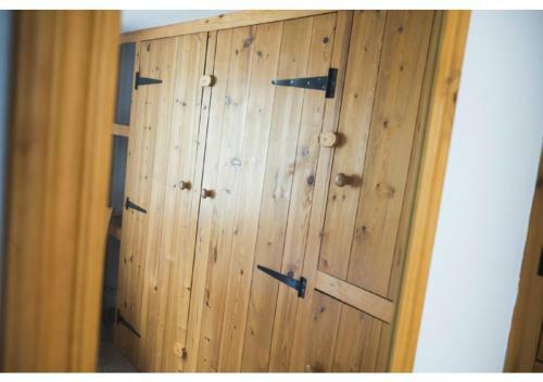 Abbey Place Net Loft