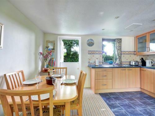 Holiday Home Gulval