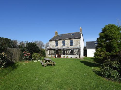 St Michael's Farmhouse, Penzance